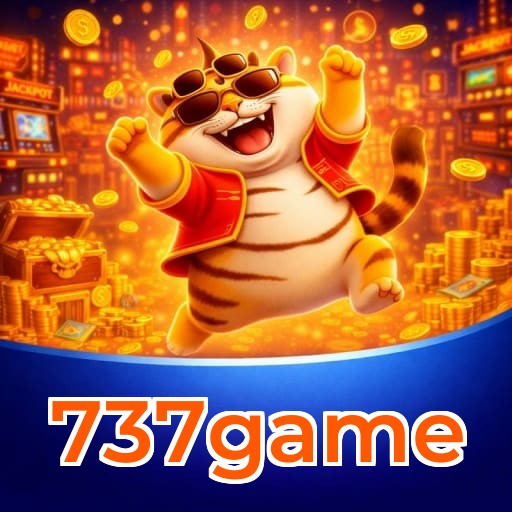 737game Partner Logo 2