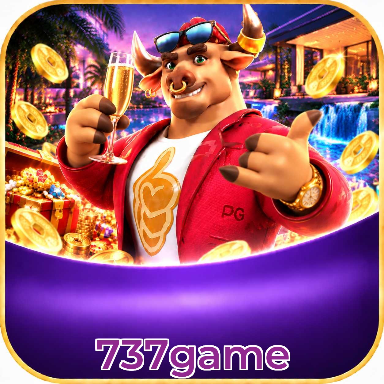 Fortune Dragon Slot