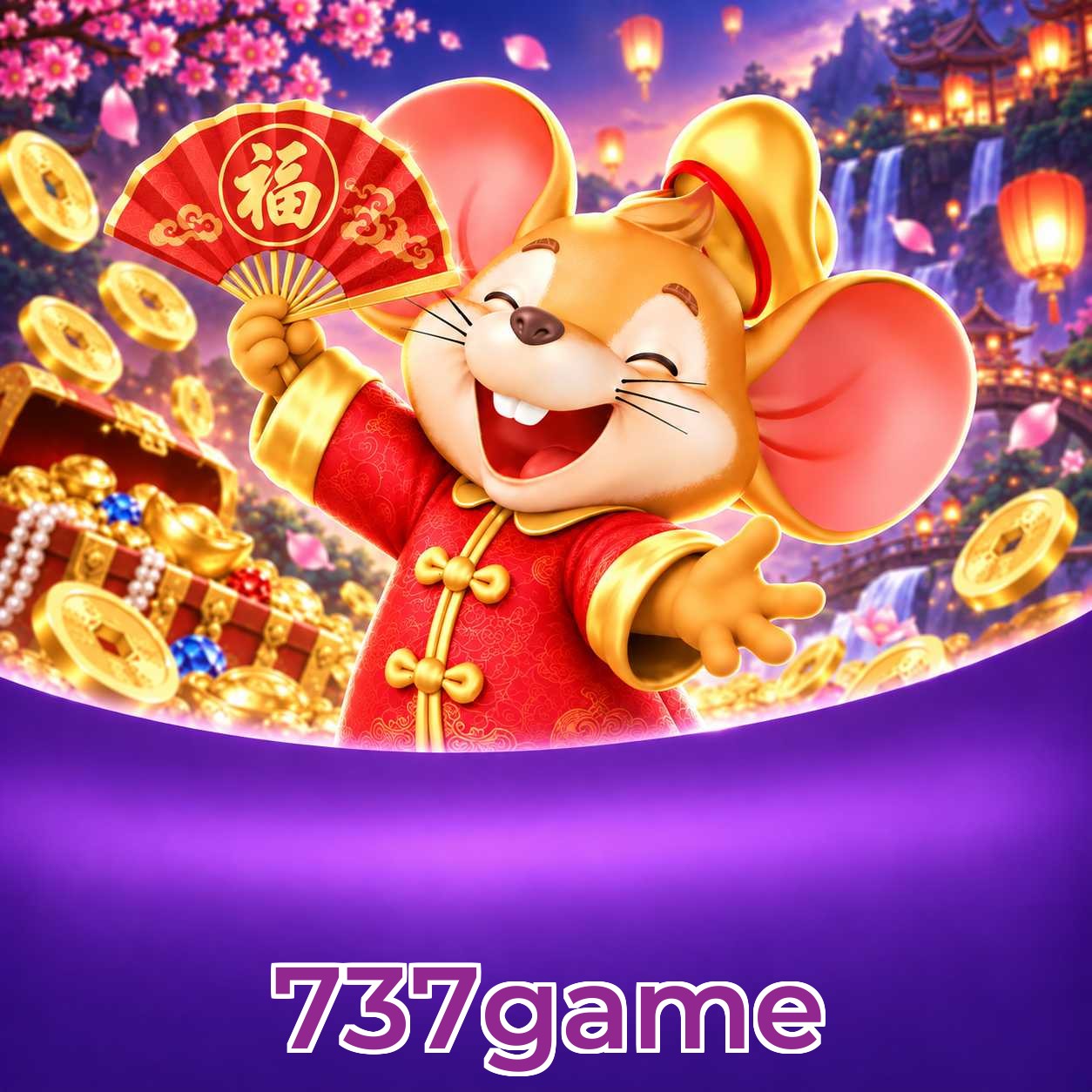 Jackpot Winner Fortune Tiger