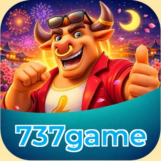 737game Official Page