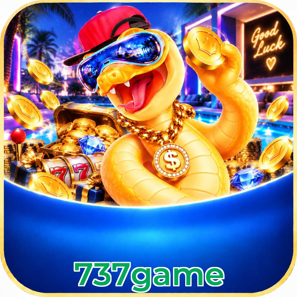 737game Facebook - Página oficial com promoções e comunidade ativa
