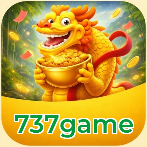 737game Partner Logo 3