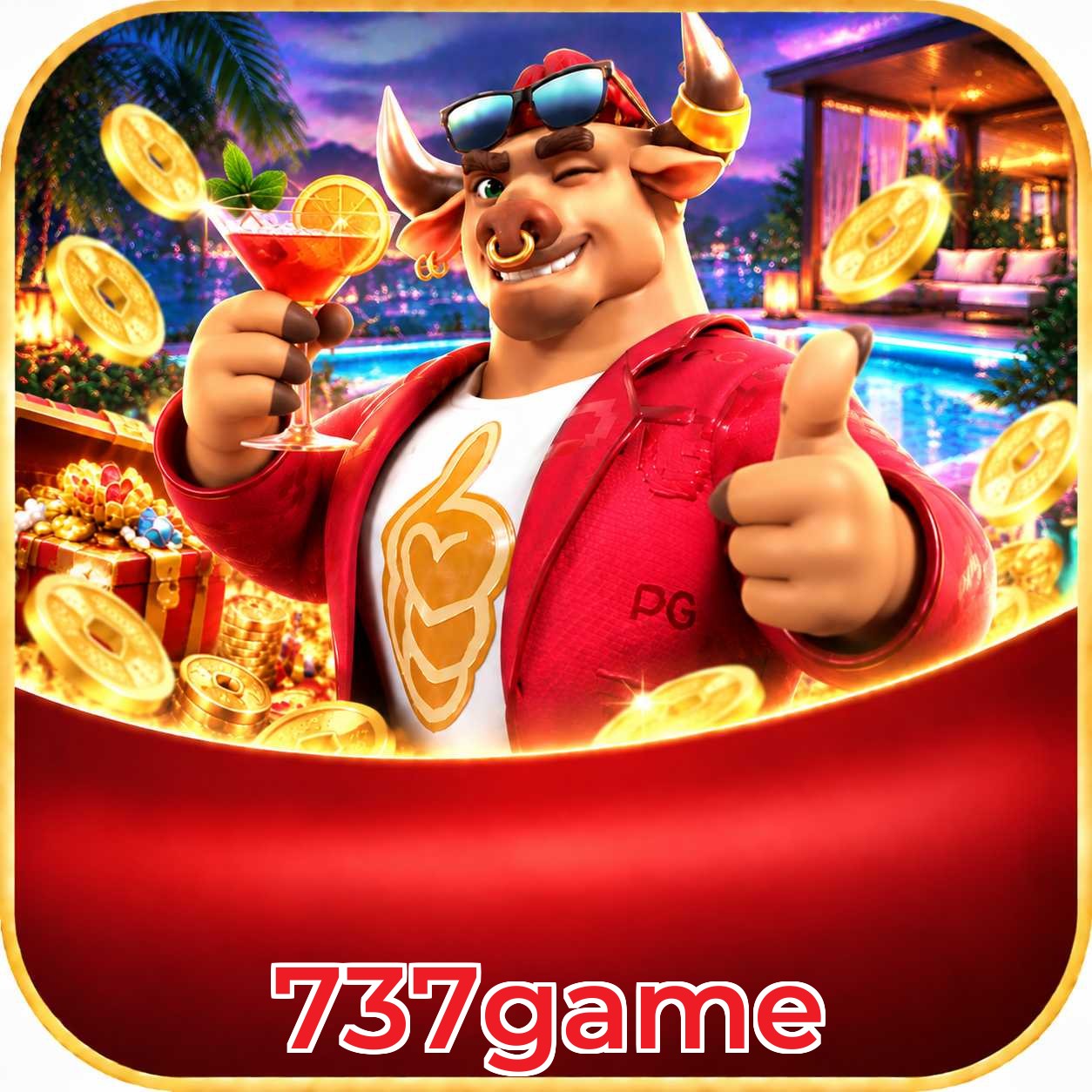 737game Facebook - Página oficial com promoções e comunidade ativa