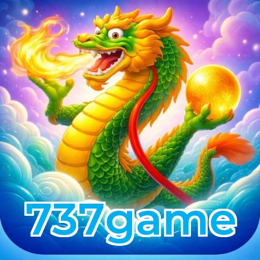 737game Slot Provider