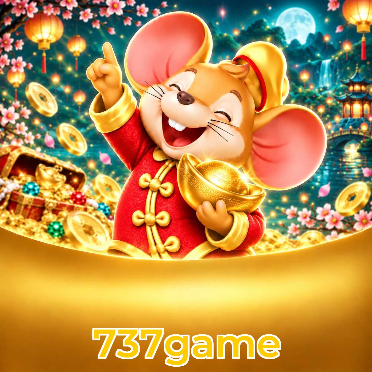 737game Facebook - Página oficial com promoções e comunidade ativa