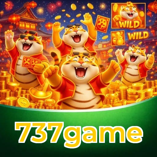 737game Partner Logo 1