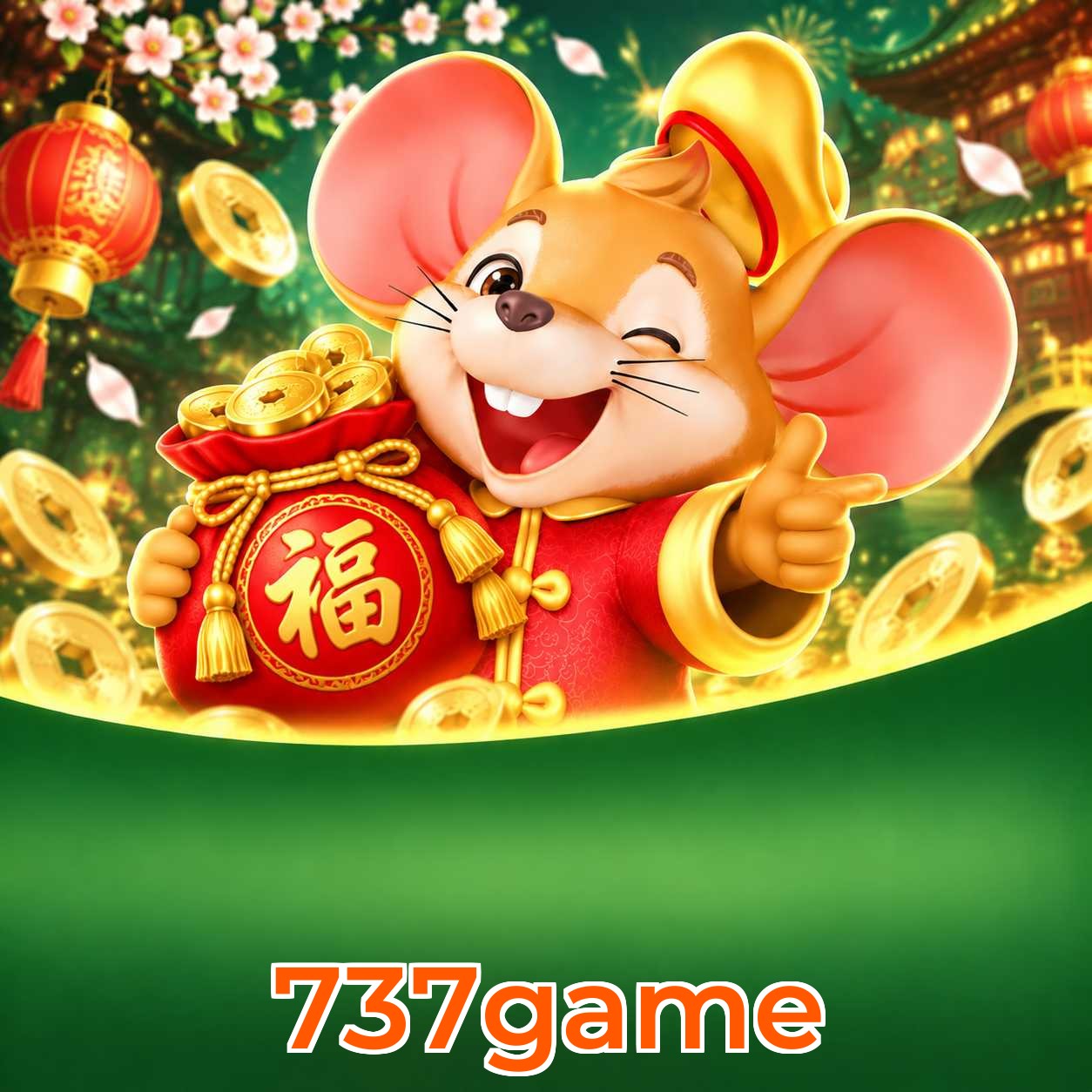 Fortune Rabbit Slot