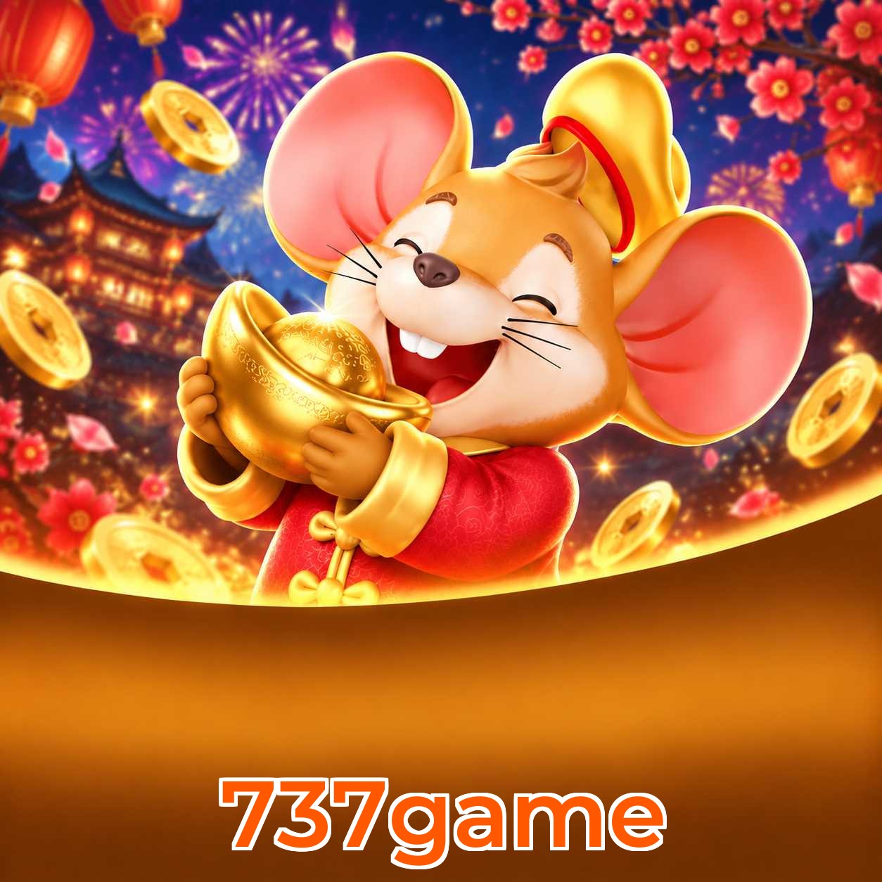 Fortune Tiger Slot