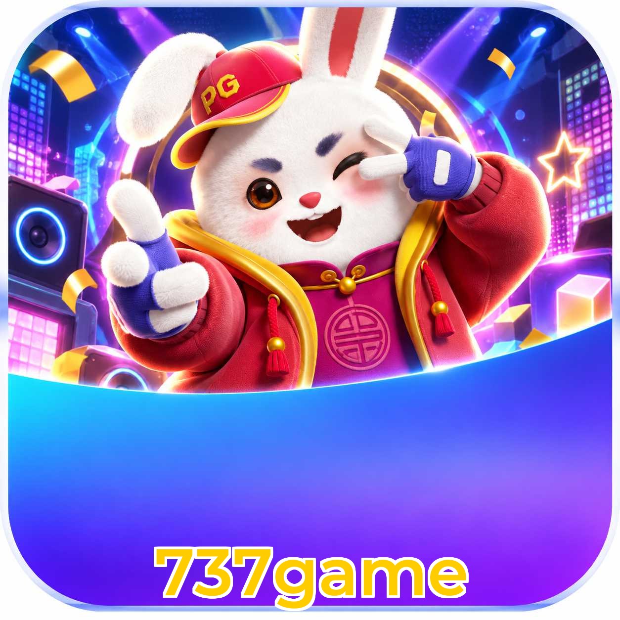 737game Facebook - Página oficial com promoções e comunidade ativa