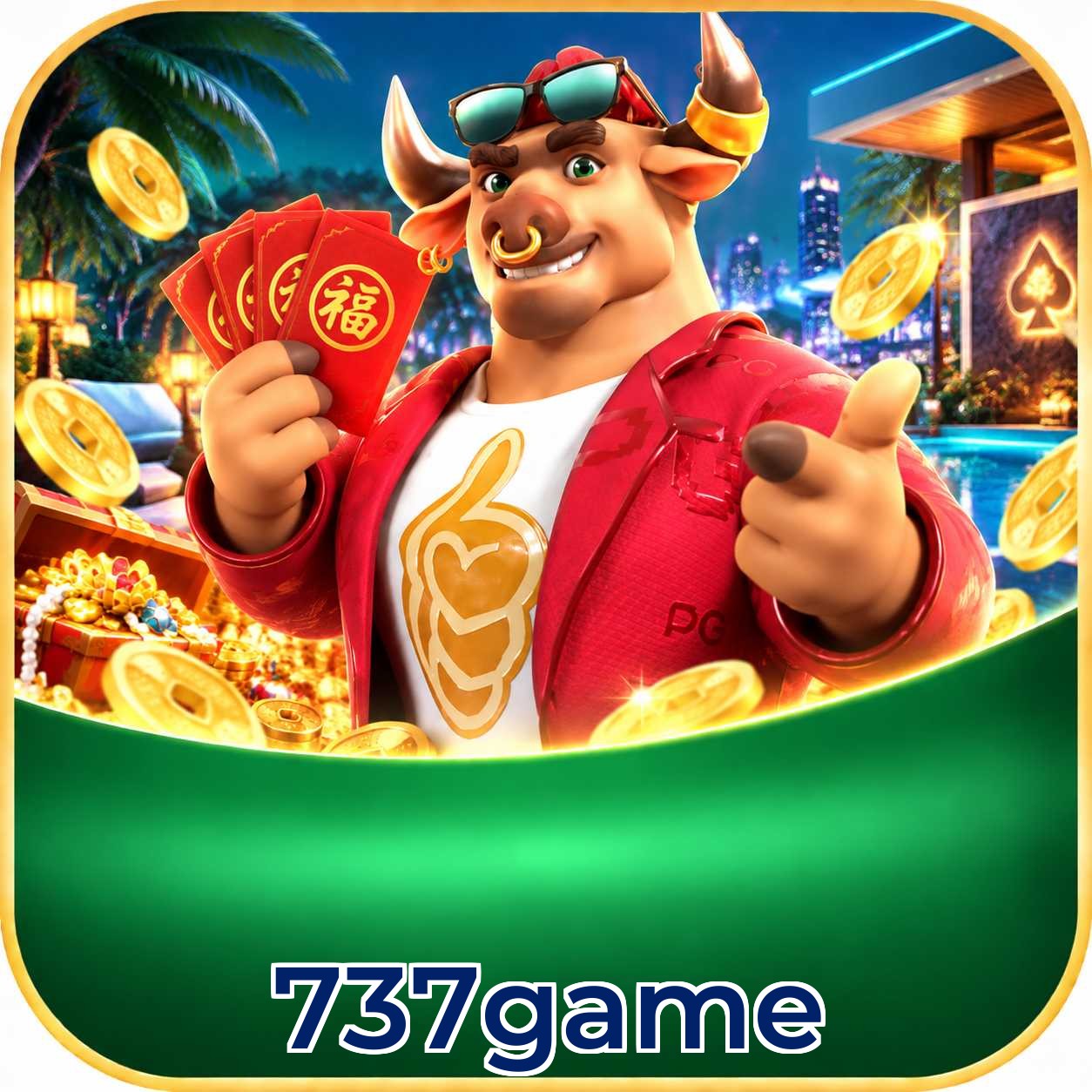 Fortune Games Series